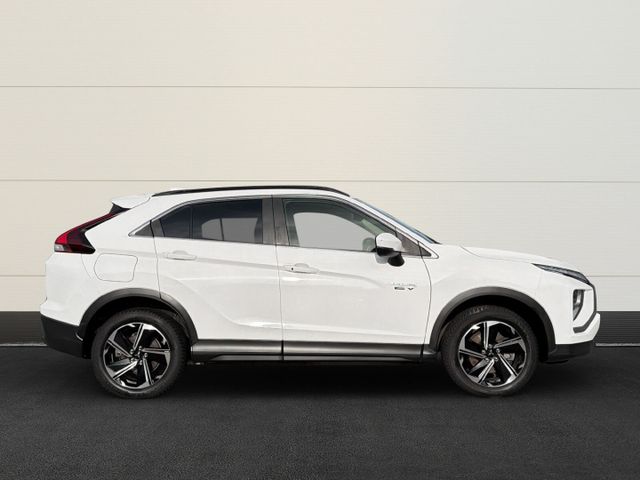 Mitsubishi Eclipse Cross Basis Hybrid 4WD