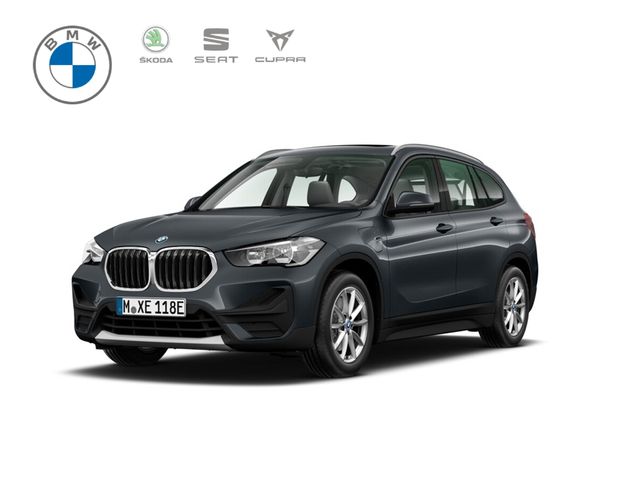 BMW X1 25 e Advantage*Tempomat*HiFi*Panoramad*DAB*