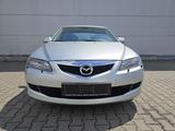 Mazda 6 Lim. 2.0 Active Sport - Mazda 6 in Mainz