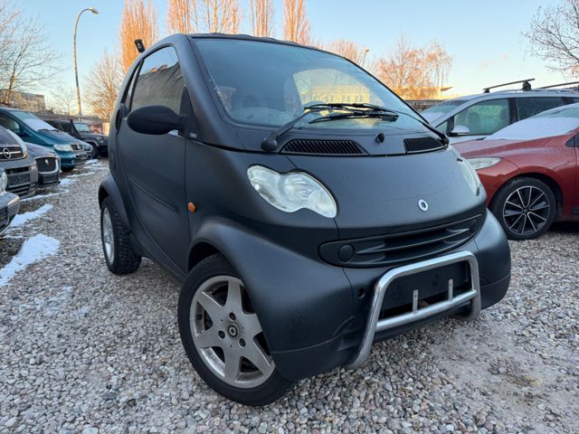 Smart ForTwo-TÜV/ 11/25