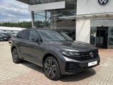 Volkswagen Touareg 3.0 TDI R-Line Final AHK 21Z Pano Stand - Volkswagen Touareg Neuwagen