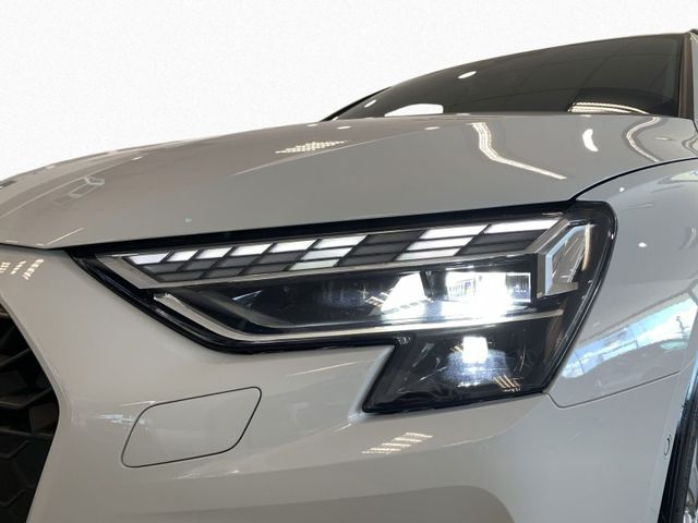 A3 Sportback 35 TDI LED+KAMERA+VCP+AHK+SMART-INT