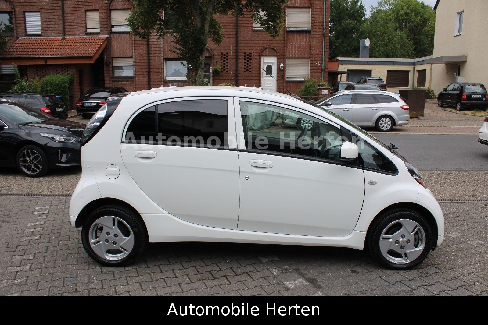 Mitsubishi i-MiEV ELEKTRO*47000KM*AUTOMATIK*TOP!