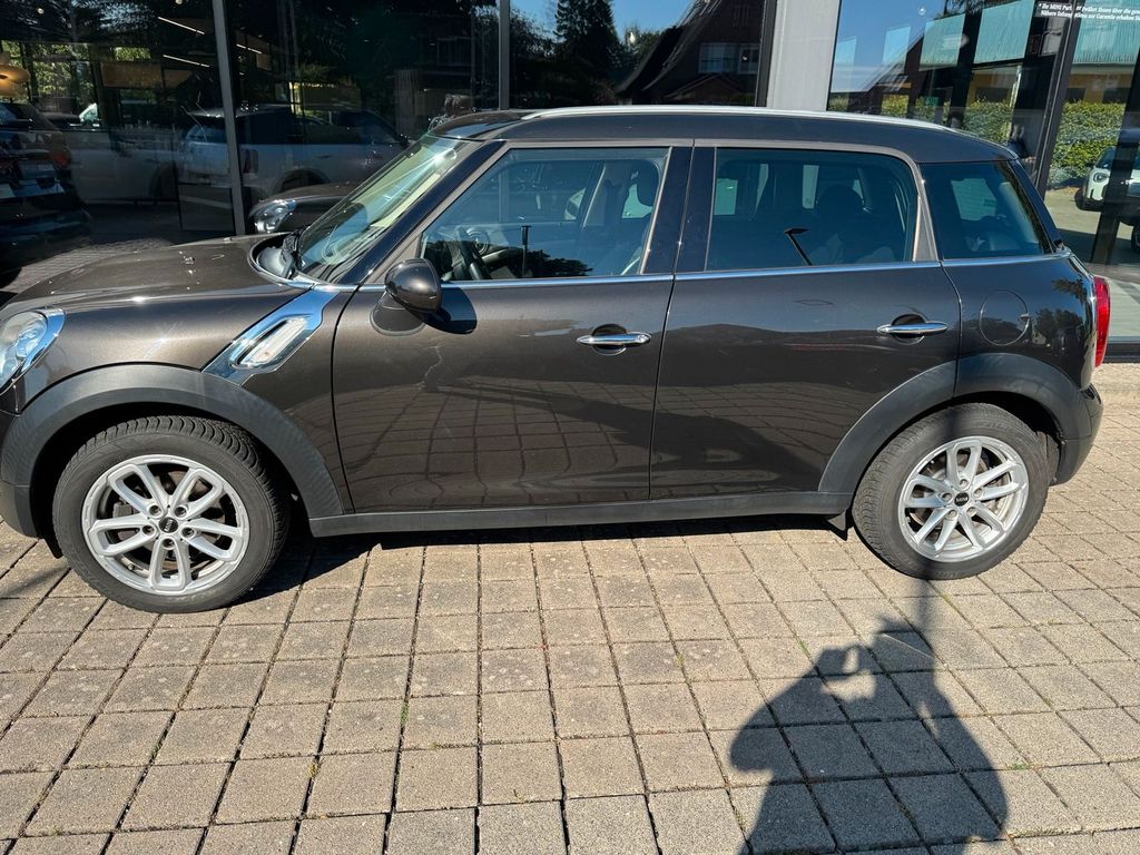 Image of MINI Cooper