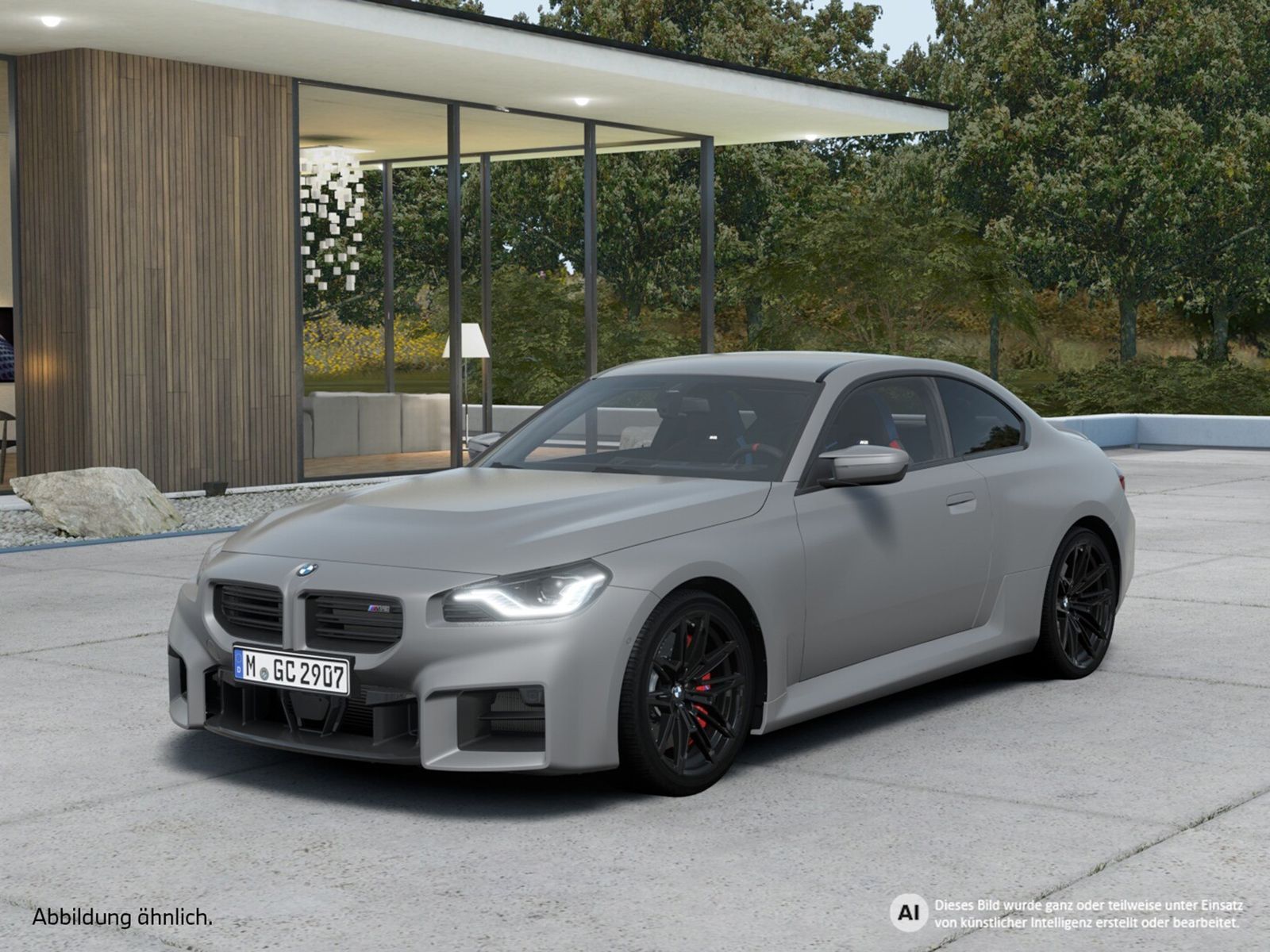 BMW M2 - Bild 1