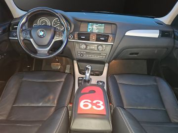 BMW X3 - 10