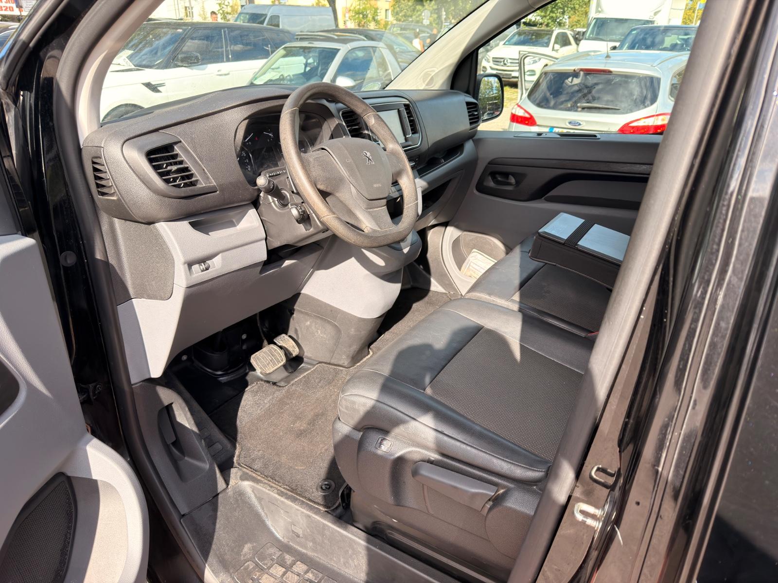 Peugeot Expert Premium L2*NAVI*KLIMA*KAMERA*LED*3-SITZER