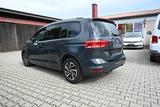 Volkswagen Touran Join/Anhängerk./Standheizung/ACC - : Anhänger