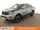 Nissan NP300 Pick-up 2.3 dCi Tekna Double Cab 4x4 Aut. - Nissan: Pick