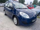 Renault Twingo 1.2 Tüv sowie Inspektion neu - gebrauchte Renault Twingo aus dem Jahr 2008
