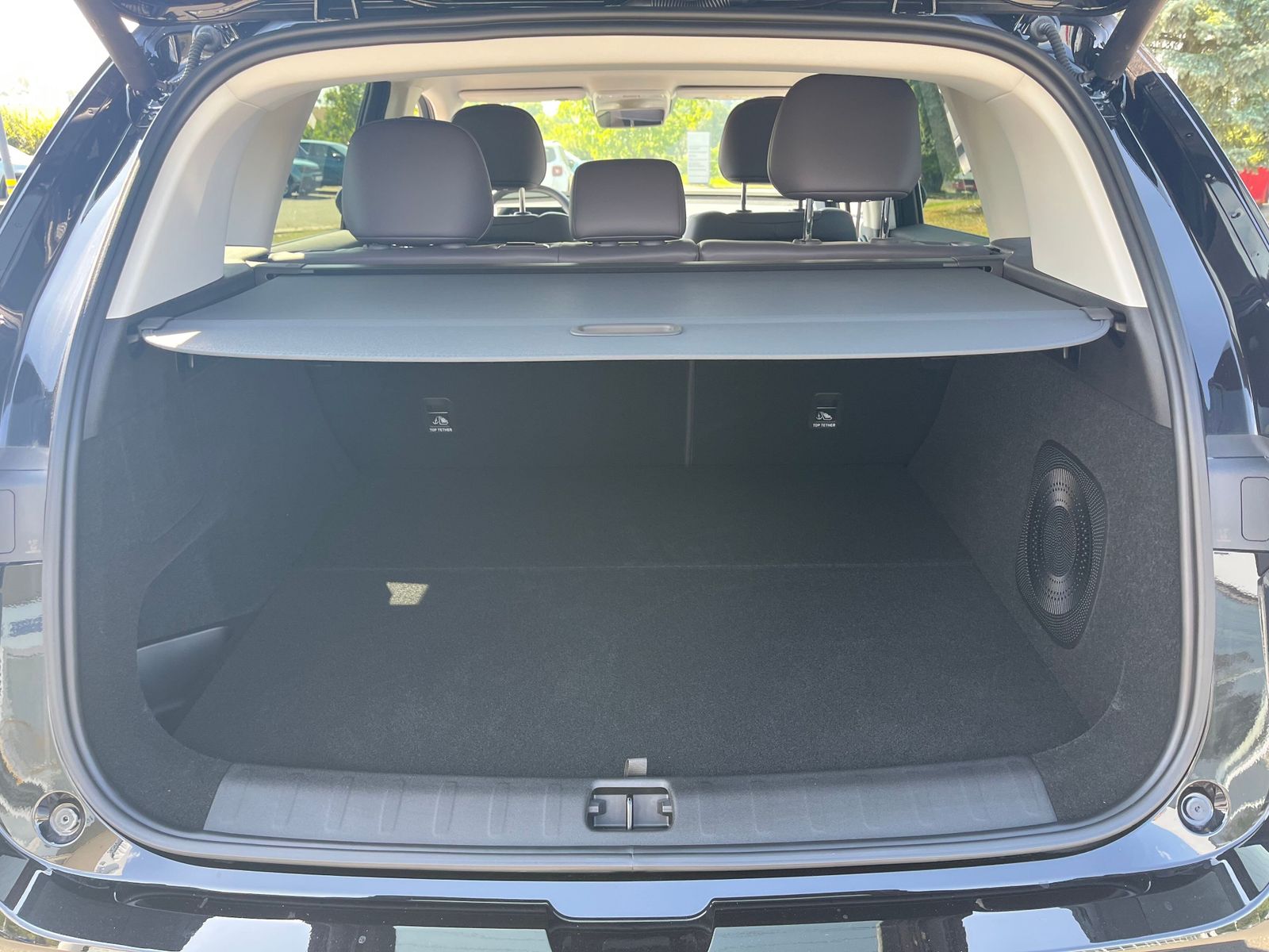 Leapmotor C10 - Bild 6