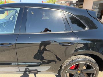 Porsche Macan - 7