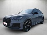 Audi Q7 competition plus 50 TDI quattro tiptr. S Line - Audi Q7: Competition Plus