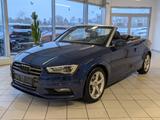 Audi A3 2.0 TDI DSG Leder Kamera Bi-Xen Kopfraumheiz. - Audi A3: 3.0