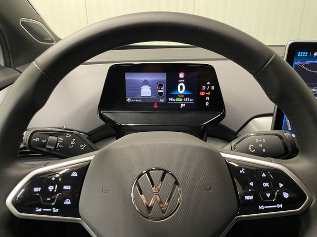 ID.4 Pro 77kWh WÄRMEPUMPE ACC LED RFK NAVI