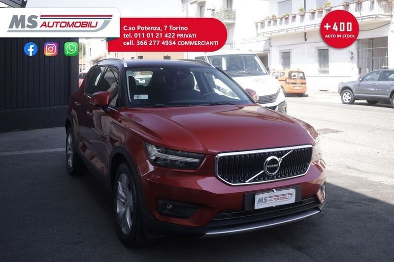Image of Volvo Other