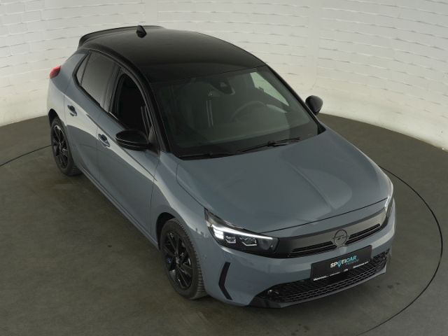 Corsa F FACELIFT GS HYBRID eDCT+LED MATRIX+NAVI+