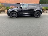 Land Rover Range Rover Evoque AWD Automatik HUD ASSIST