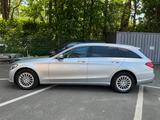 Mercedes-Benz C 220 C -Klasse T C 220"Automatik"Navi"TÜV-NEU" - gebrauchte Mercedes-Benz C 220 aus dem Jahr 2017