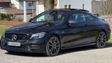 Mercedes-Benz Mercedes-AMG C 43 4MATIC AMG perf. Pack.