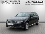 Audi A4 Allroad quattro 2.0 TDI *AHK*B&O*XENON*NAVI* - Audi A4 Allroad aus 2010