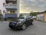 Mercedes-Benz GLA 220cdi 4MATIC/H&K/Exclusive/Ahk - Mercedes-Benz GLA 220 in Berlin