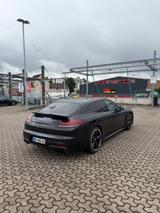 Porsche Panamera GTS  - Porsche Panamera in Dortmund