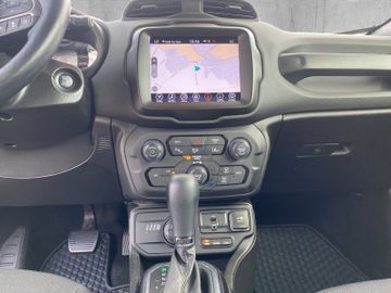 Jeep Renegade 1.3 Plug-In Hybrid S *Sitzheiz*LED*DAB*
