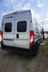Pössl Trenta 600 *All-In / AHK / Rahmenfenster* Pössl  - Angebote