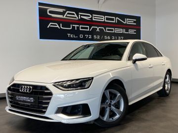 Audi A4 - 1