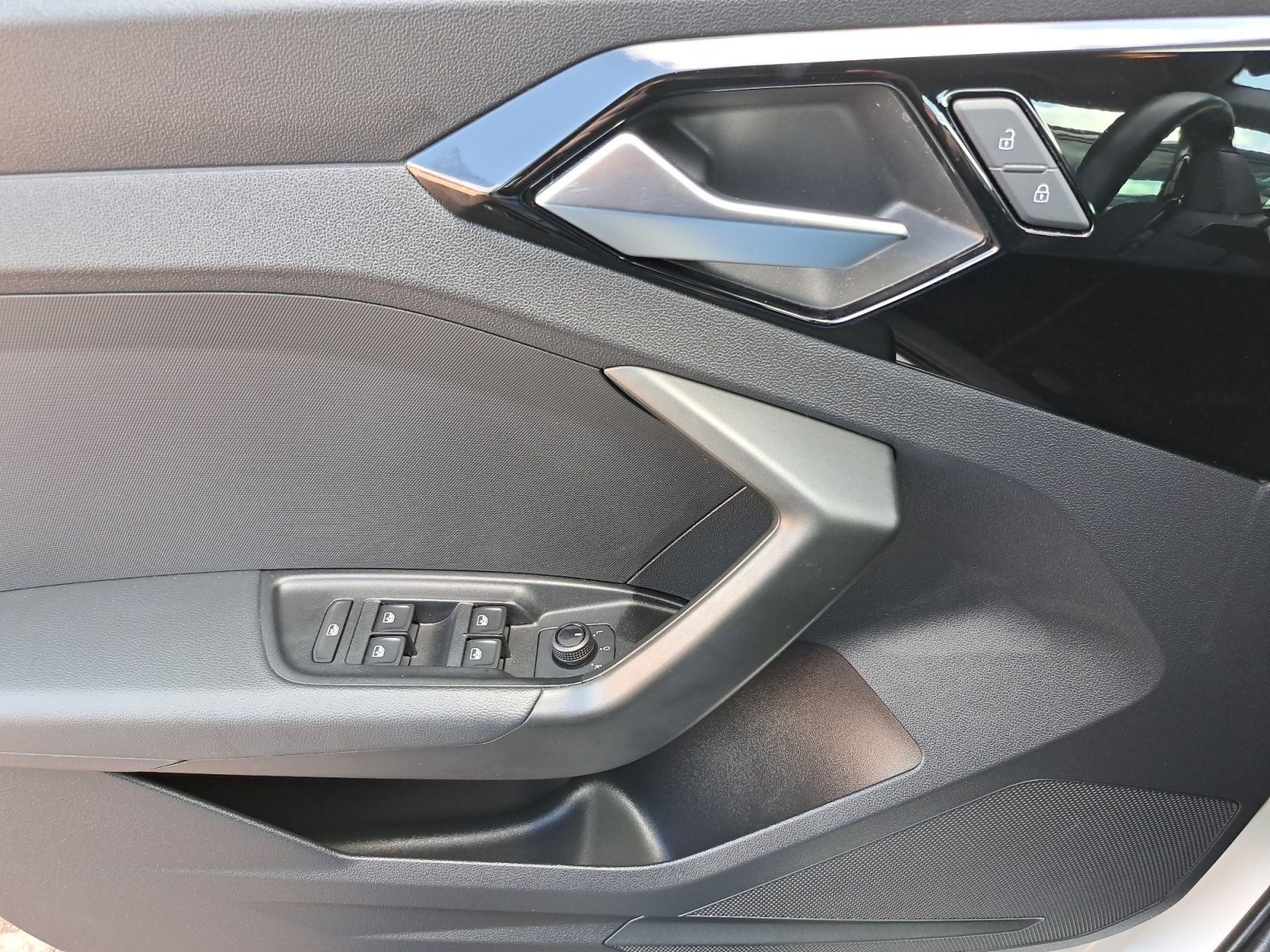 Audi A1 - Bild 14