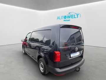 Volkswagen Caddy - 7