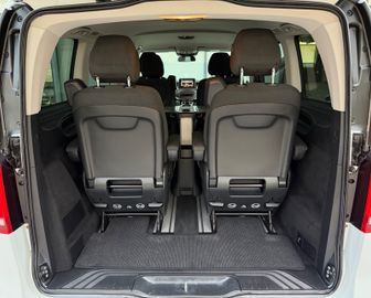 Mercedes V 250 - 6