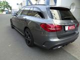Mercedes-Benz C 300 T Diesel 4Matic AMG Line,9G-Tronic,Kamera, - Mercedes-Benz mit Diesel-Antrieb: AMG