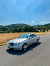 Mercedes-Benz Mercedes Benz E280CDI Avantgarde - Mercedes-Benz E 280: Cdi Avantgarde