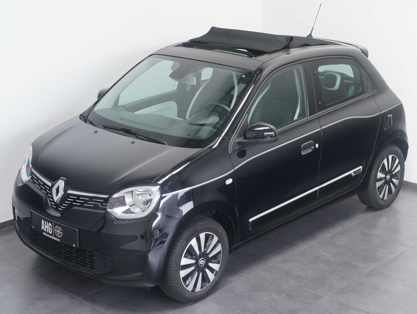 Fahrzeugabbildung Renault Twingo 1.0 SCe 65 Intens FALTDACH/KAMERA