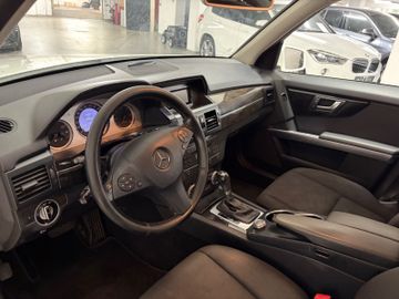 Mercedes GLK 220 - 12