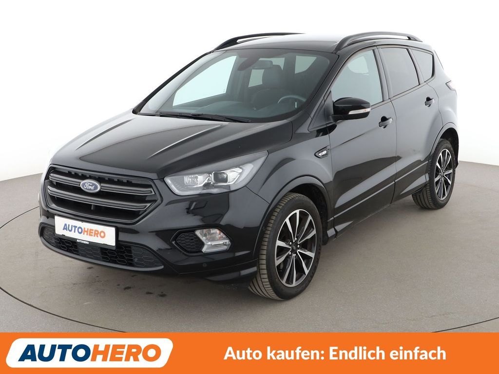 Image of Ford Kuga