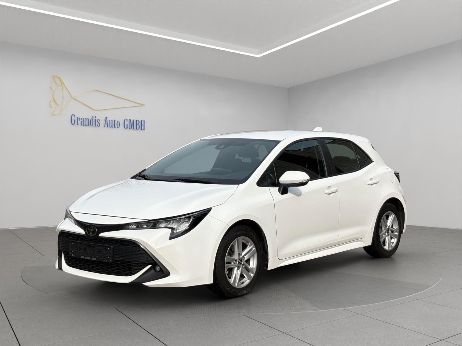 Toyota Corolla 1.2 Turbo ACC*CARPLAY*KAMERA