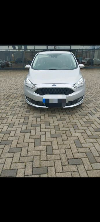 Image of Ford C-Max