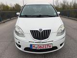 Lancia MUSA Musa Elefantino, bitte lesen - scheckheftgepflegte Lancia MUSA