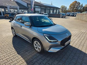 Suzuki SwiftSWIFT 1.2 Dualjet Comfort