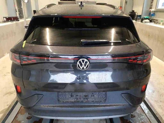 ID.4 GTX 220 kW 4Motion AHK IQ LIGHT HEAD UP