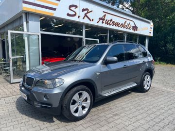 BMW X5 - 1