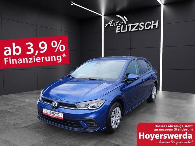 Volkswagen Polo 1.0 Life LED Navi AID RKF GRA SH