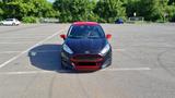 Ford Fiesta 1,0 EcoBoost 103kW 140 PS Sport - Ford mit Benzin-Antrieb: E10