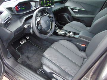 Bild 7 Peugeot 2008 GT