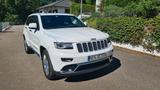 Jeep Grand Cherokee Summit 3.0 V6 M.-Jet 184kW Au... - Jeep Gebrauchtwagen von 2015