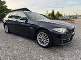 BMW 520 d xDrive Tour*AUTOM*LEDER*ALU*XENON*PANO - gebrauchte BMW 520 aus dem Jahr 2014