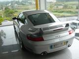 Porsche 996 GT2 NEU ohne Zulassung einmalig  Weltweit !! - Porsche 996: Gt2